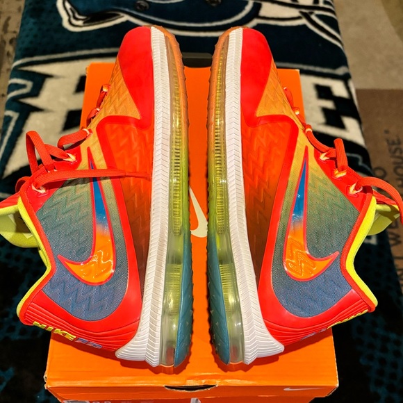 VNDS - Nike Field General 2 'California' - Size 9.5 Men's - Picture 8 of 11